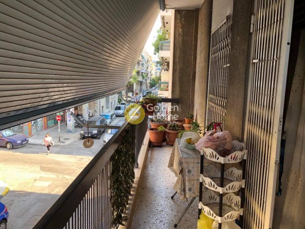 Apartment in Thimarakia, Attiki — Photo 13 of 14
