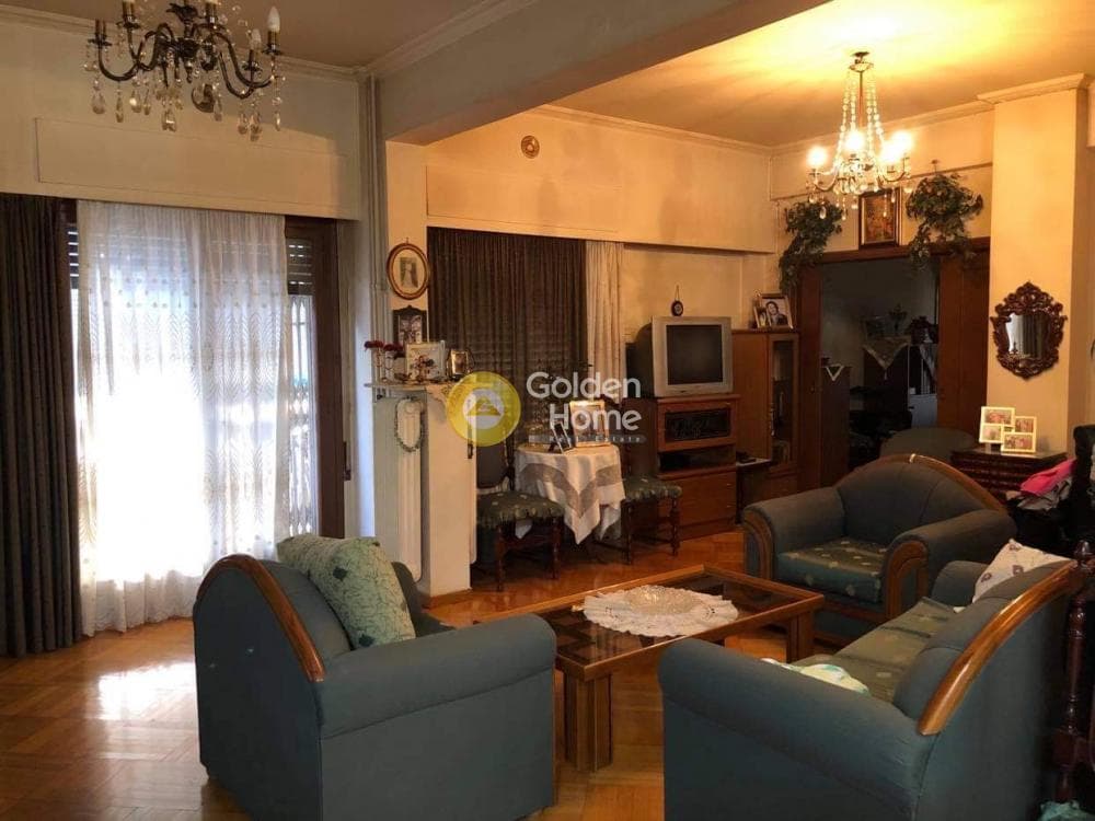 Apartment in Thimarakia, Attiki — Photo 1 of 14
