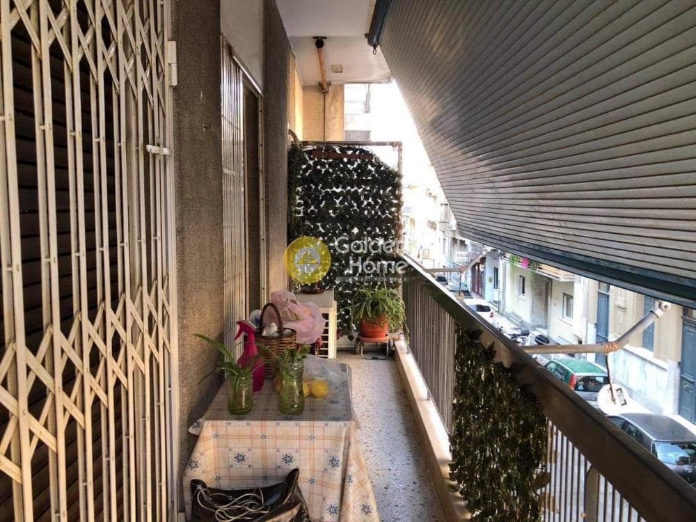 Apartment in Thimarakia, Attiki — Photo 14 of 14