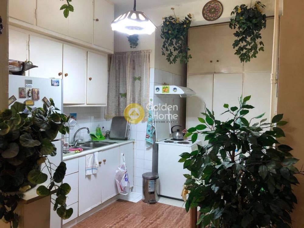 Apartment in Thimarakia, Attiki — Photo 10 of 14