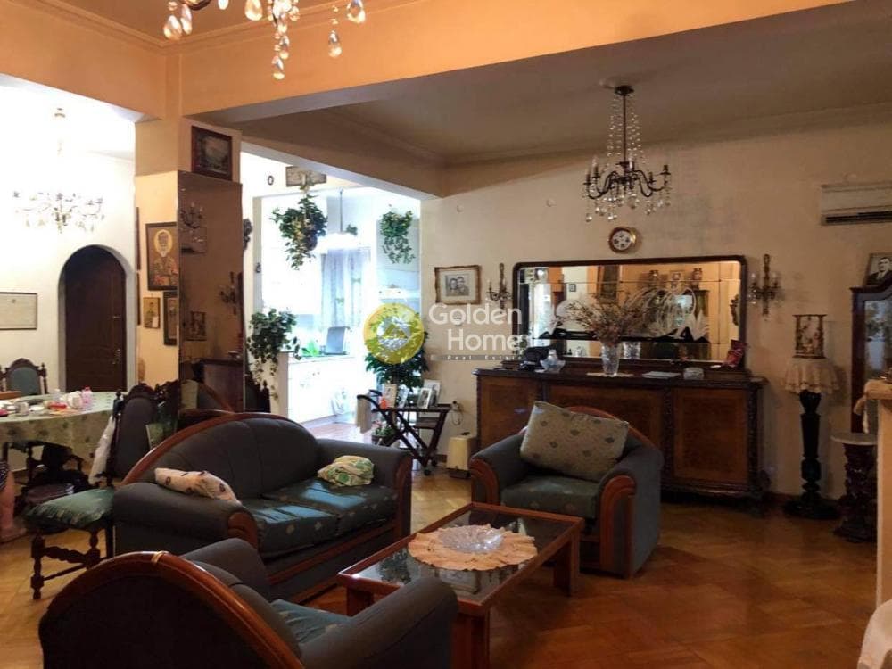 Apartment in Thimarakia, Attiki — Photo 3 of 14