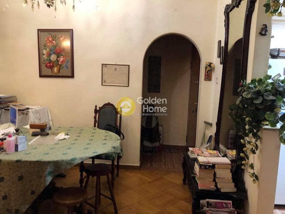 Apartment in Thimarakia, Attiki — Photo 5 of 14