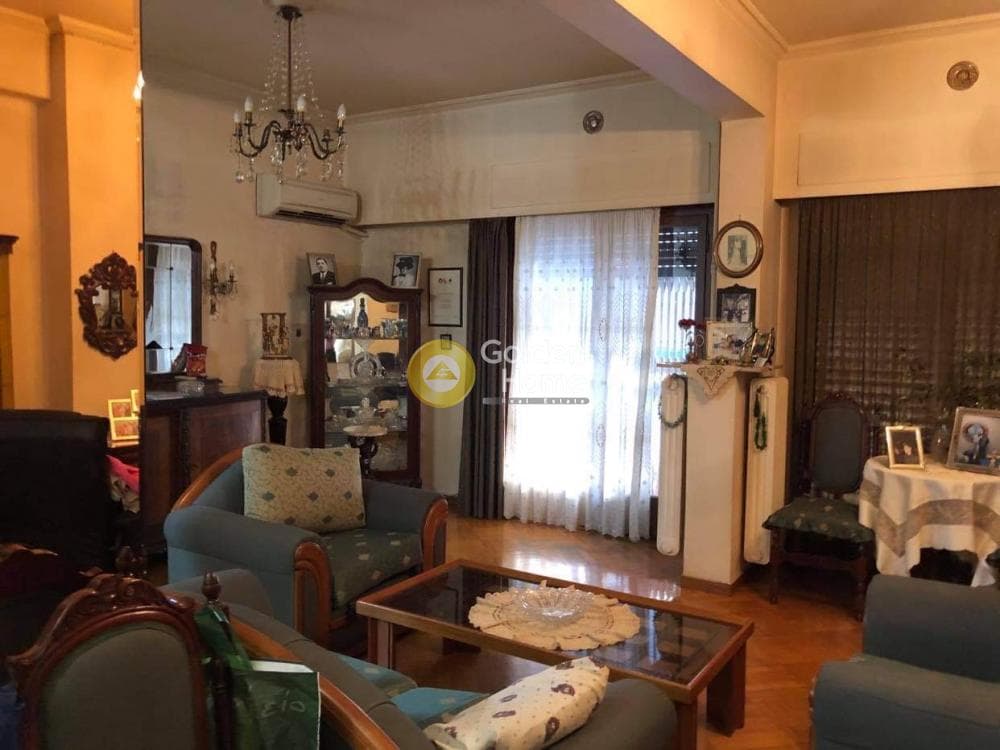 Apartment in Thimarakia, Attiki — Photo 6 of 14