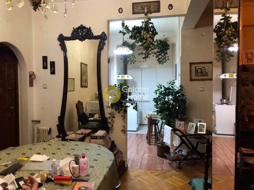 Apartment in Thimarakia, Attiki — Photo 8 of 14