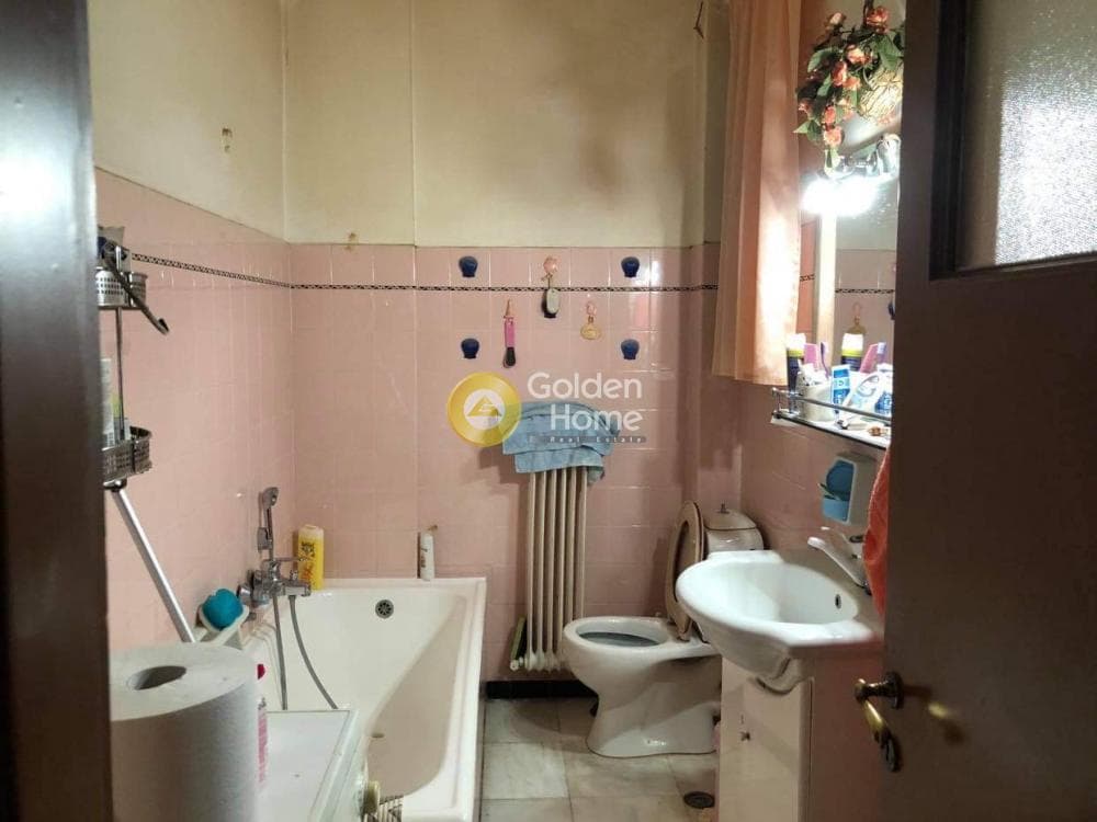 Apartment in Thimarakia, Attiki — Photo 11 of 14
