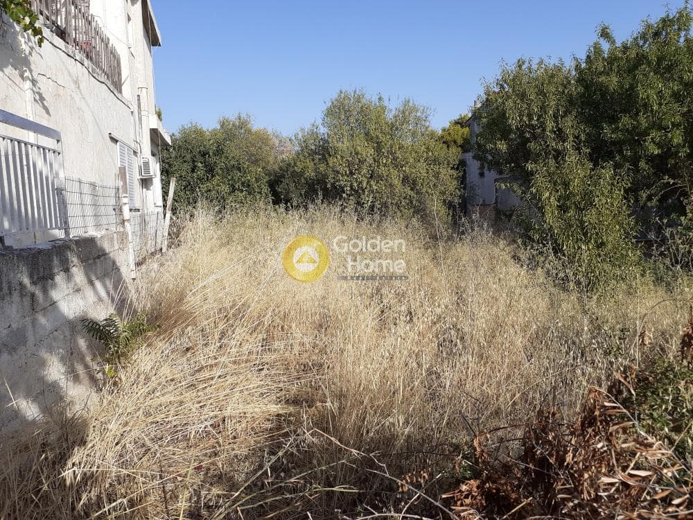 Building Plot in Anthousa, Anthoisa — Photo 3 of 4