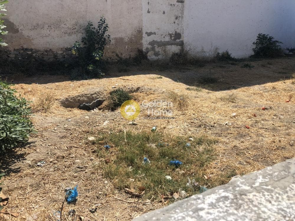 Οικόπεδο στην Παροικιά, Πάρος — Φωτογραφία 3 από 4