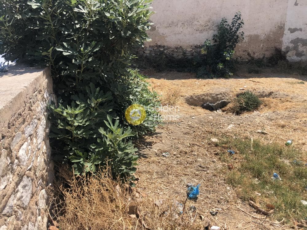 Οικόπεδο στην Παροικιά, Πάρος — Φωτογραφία 4 από 4