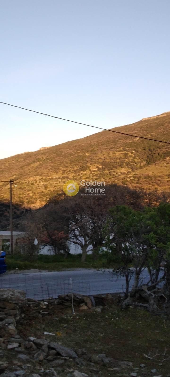Οικόπεδο στην Χώρα, Άνδρος — Φωτογραφία 2 από 7