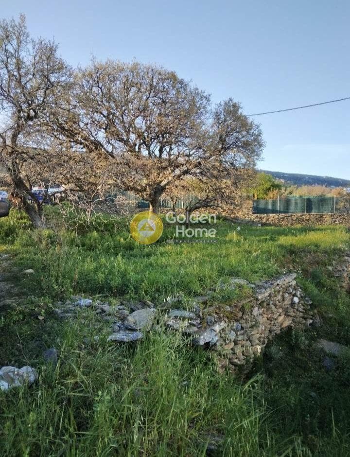 Οικόπεδο στην Χώρα, Άνδρος — Φωτογραφία 3 από 7