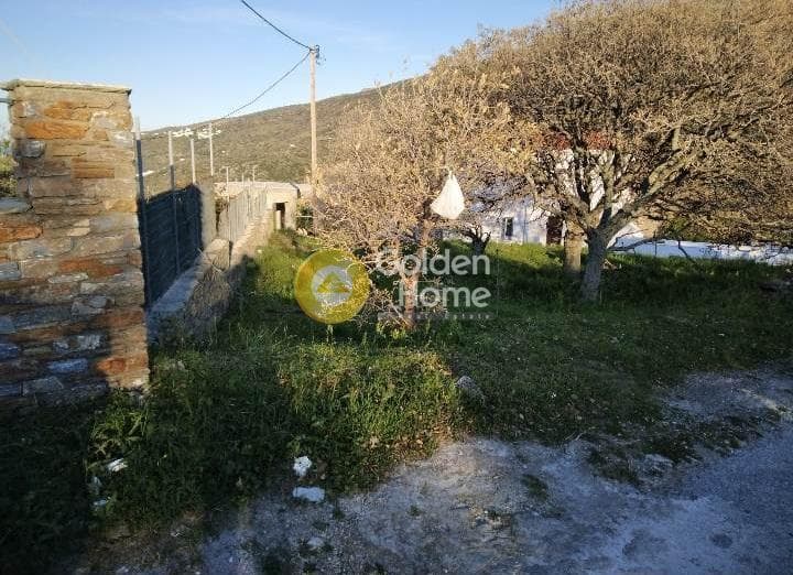 Οικόπεδο στην Χώρα, Άνδρος — Φωτογραφία 5 από 7