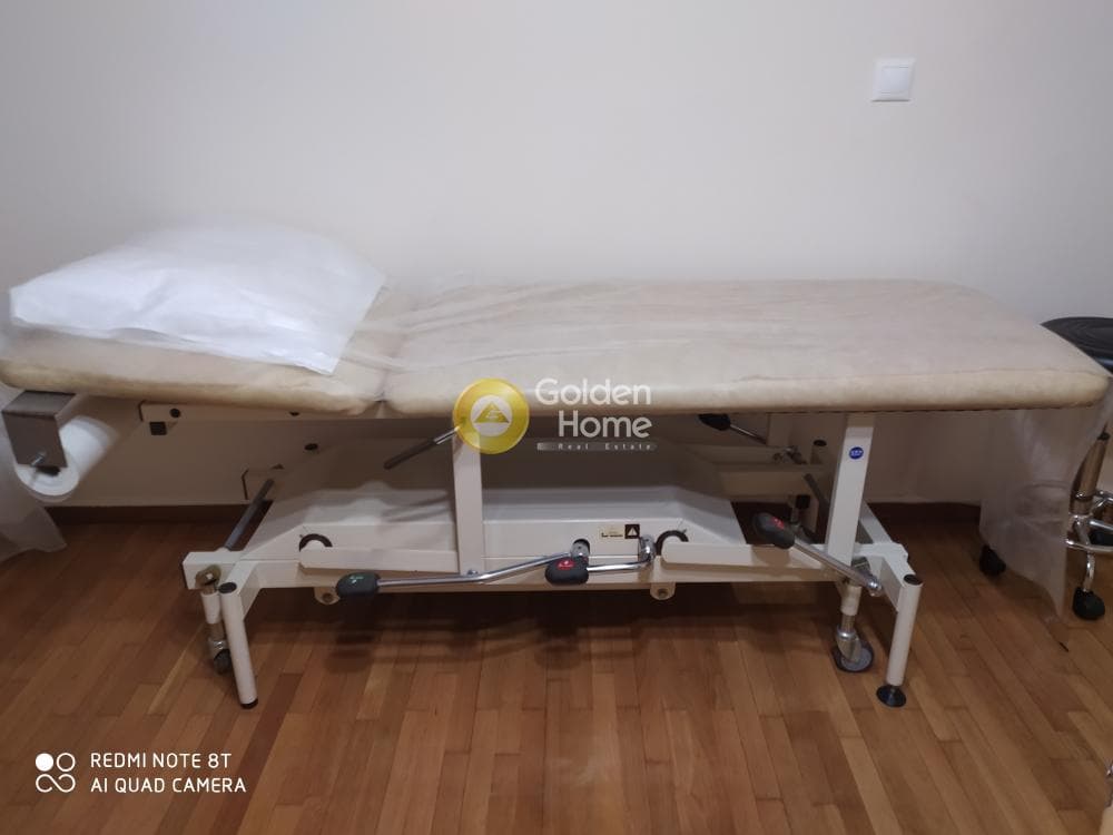 Γραφείο στην Διυλιστήρια, Πειραιάς — Φωτογραφία 15 από 15
