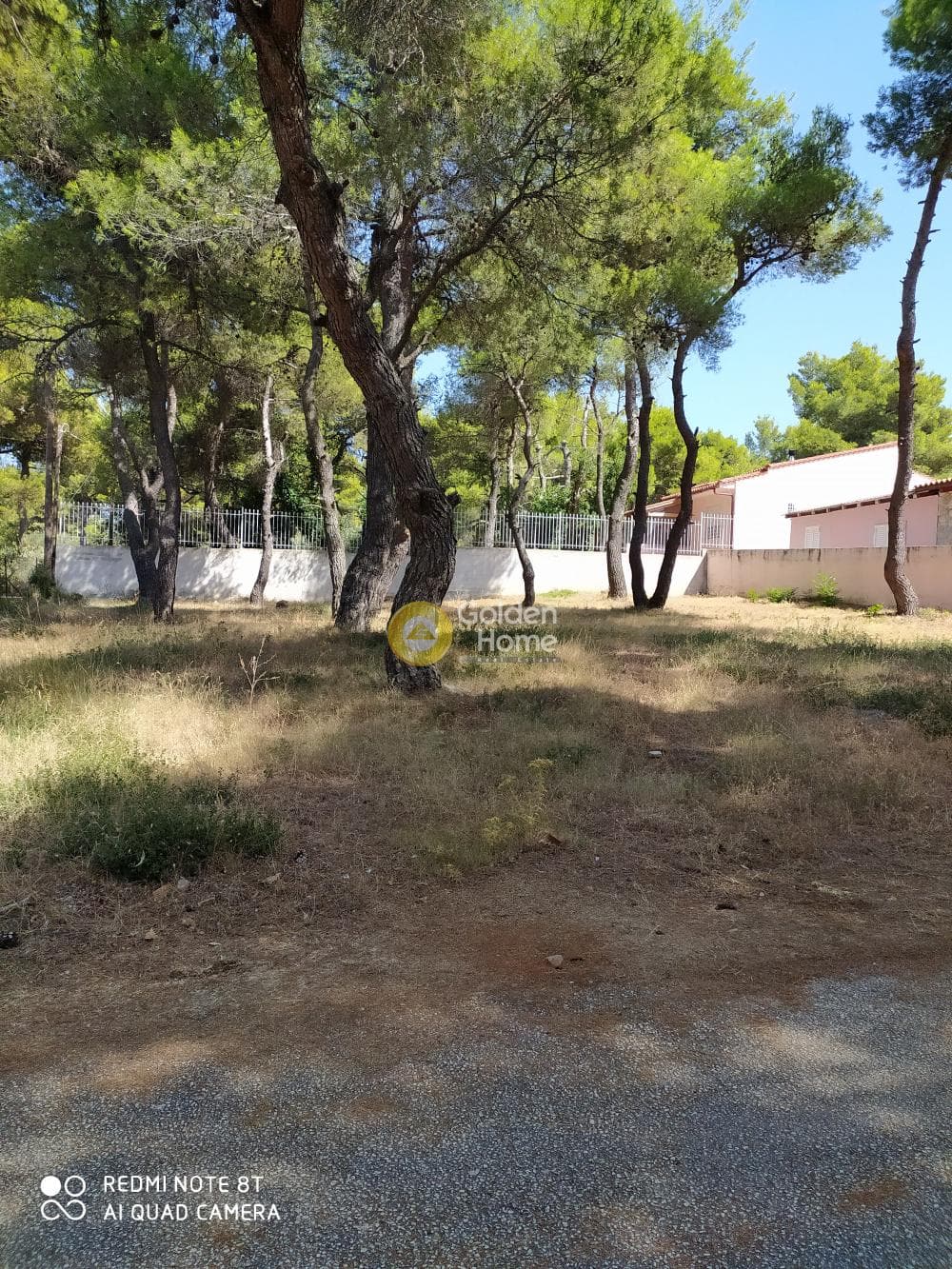 Parcel in Rodopoli, Rodopoli — Photo 1 of 3