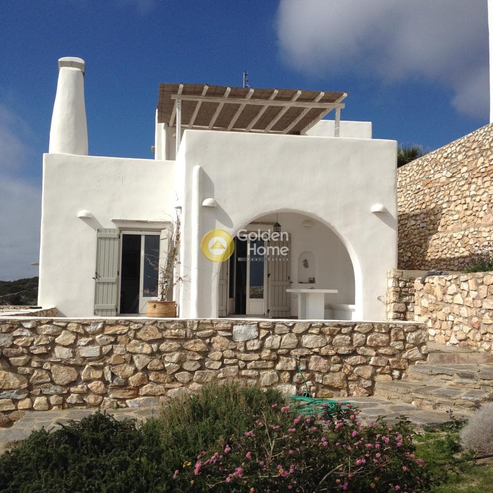 House in Agios Ioannis Tripitis, Paros — Photo 12 of 18