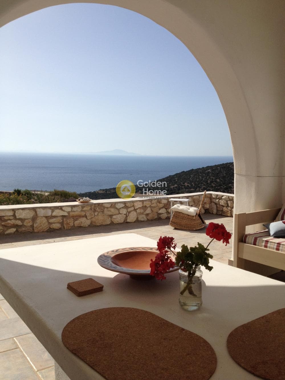 House in Agios Ioannis Tripitis, Paros — Photo 1 of 18