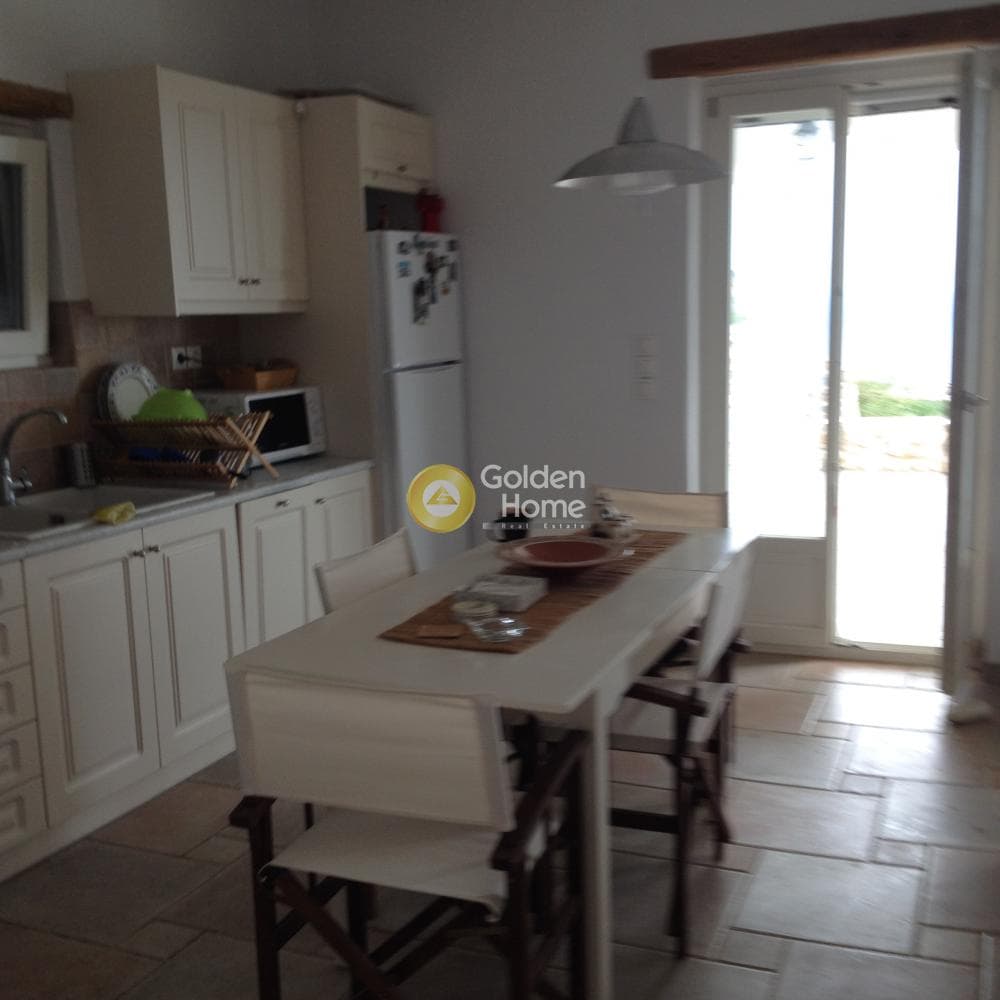 House in Agios Ioannis Tripitis, Paros — Photo 5 of 18