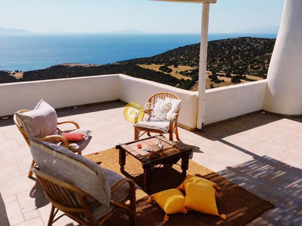 House in Agios Ioannis Tripitis, Paros — Photo 4 of 18