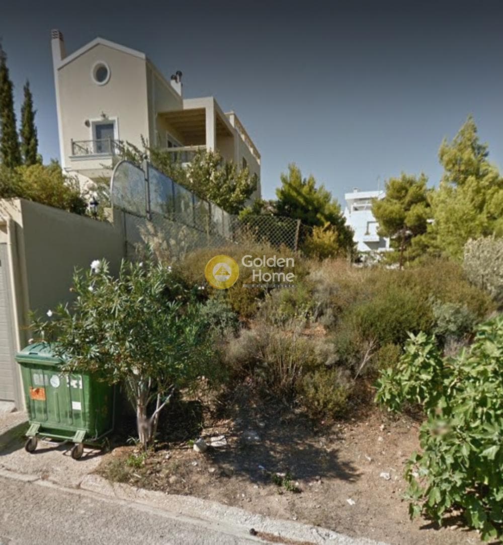 Building Plot in Oikismos Vgena, Rafina — Photo 2 of 4