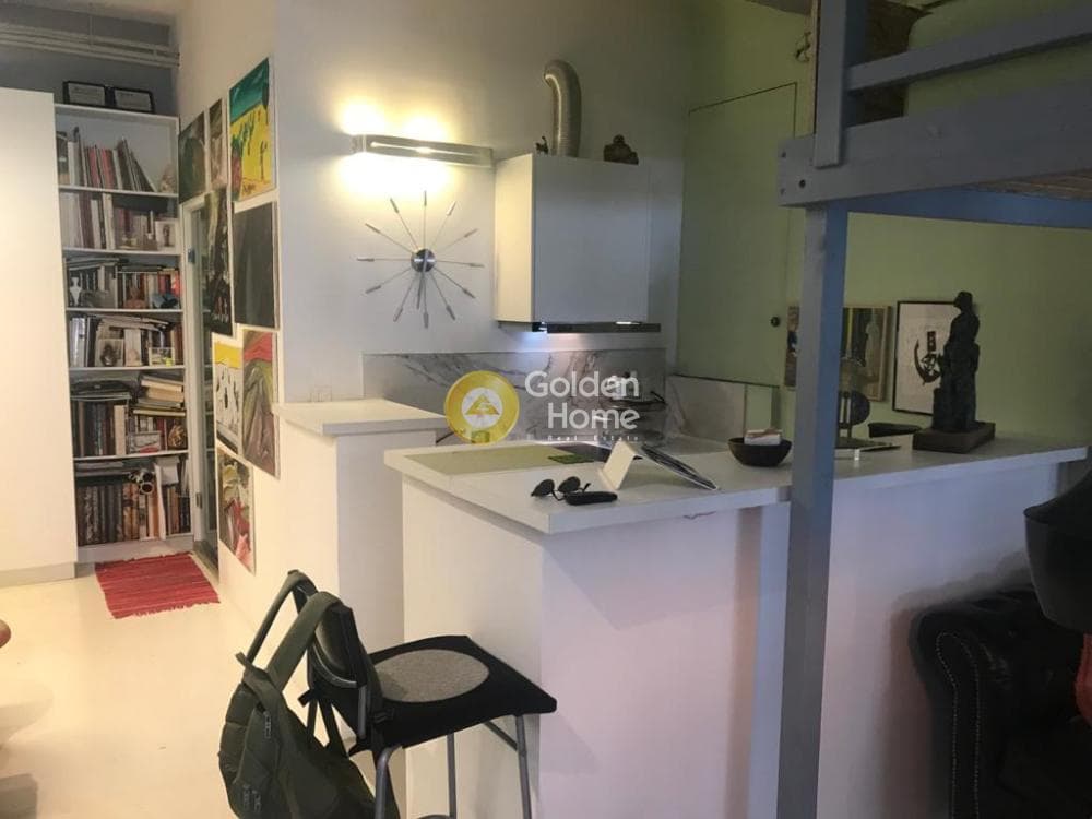 Κατάστημα στην Άγιος Ιωάννης, Νέος Κόσμος — Φωτογραφία 1 από 2