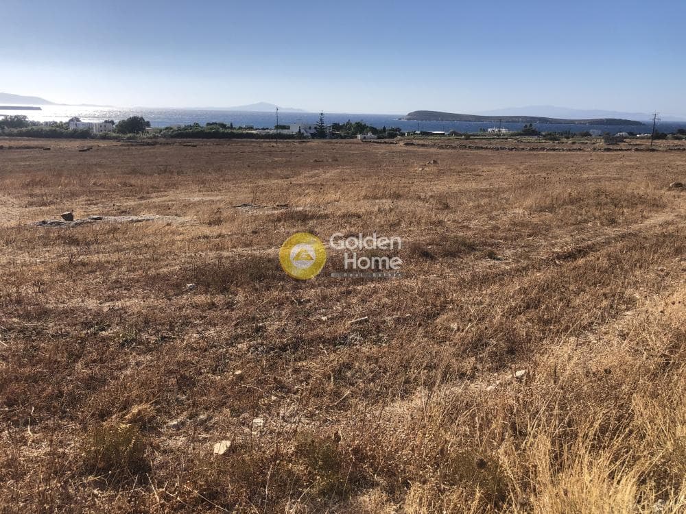 Parcel in Chrisi Akti, Paros — Photo 8 of 10