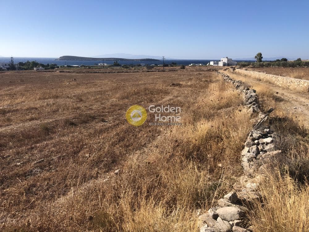 Parcel in Chrisi Akti, Paros — Photo 9 of 10
