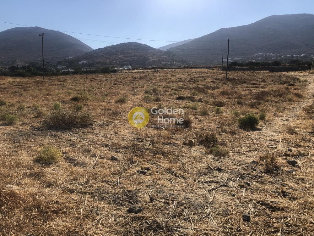 Building Plot in Koukoumavles, Paros — Photo 7 of 29