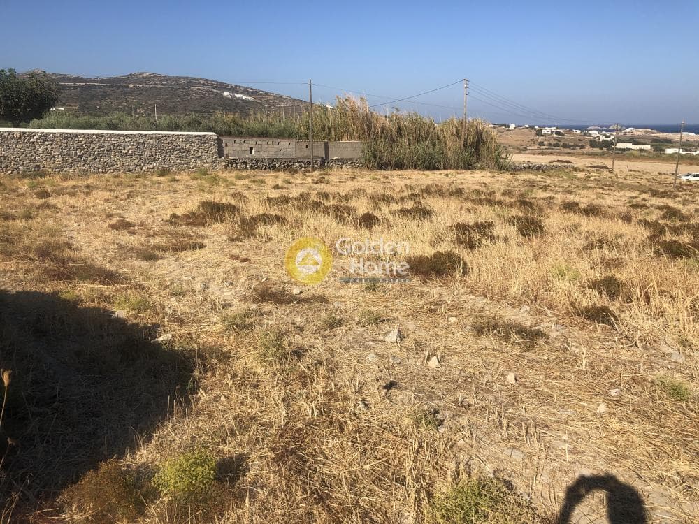 Building Plot in Koukoumavles, Paros — Photo 11 of 29