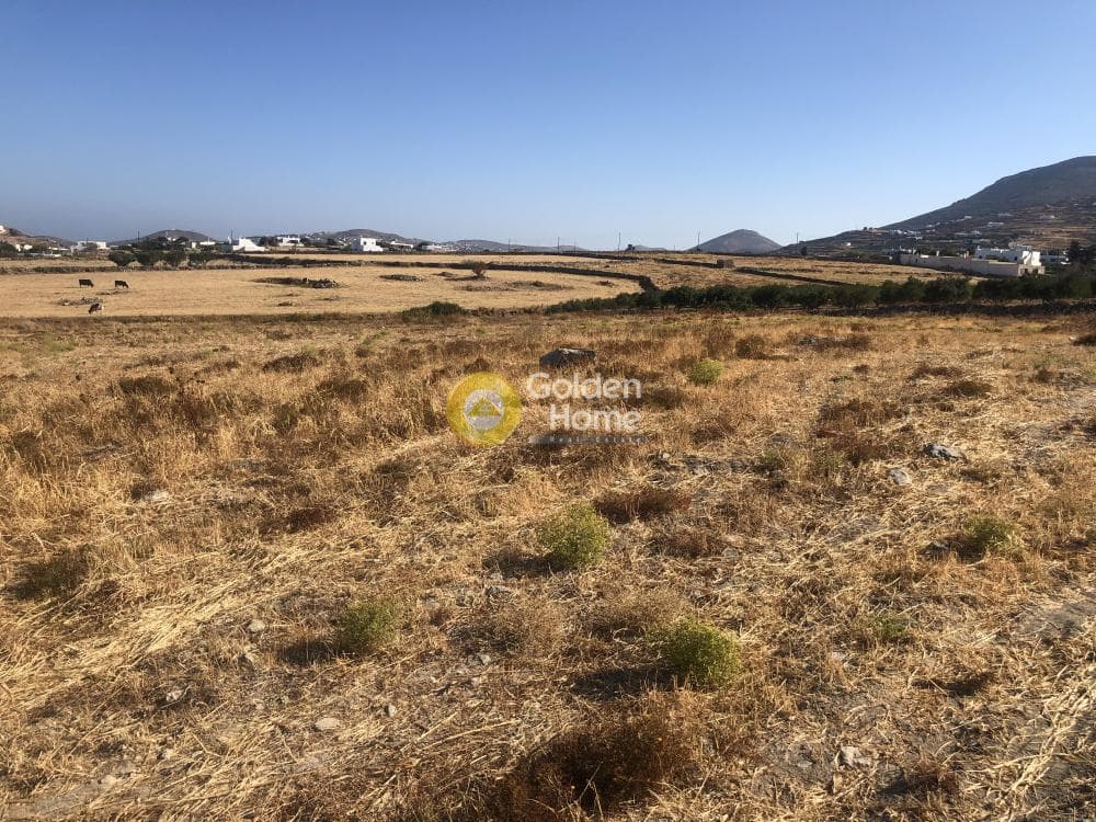 Building Plot in Koukoumavles, Paros — Photo 18 of 29