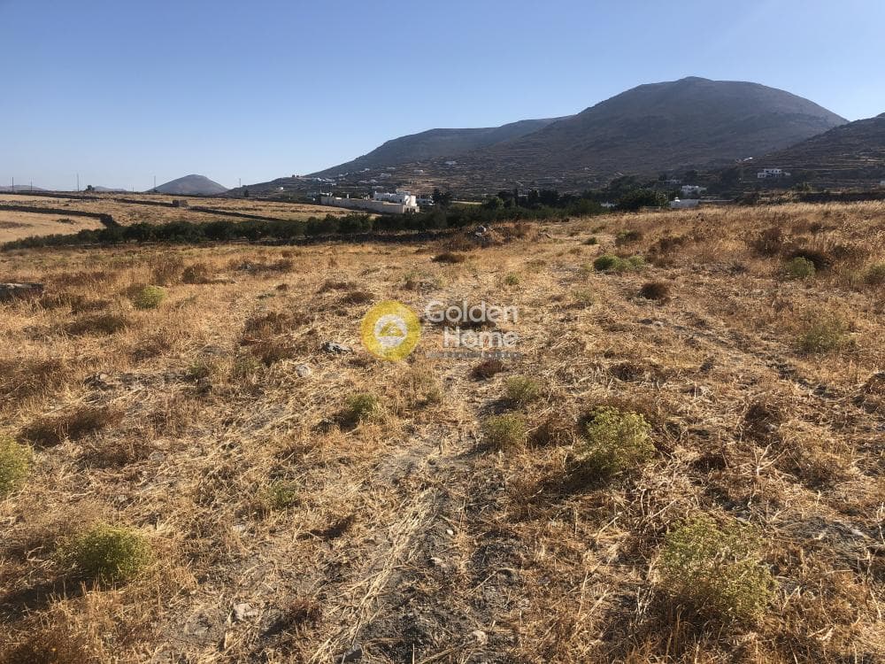 Building Plot in Koukoumavles, Paros — Photo 19 of 29