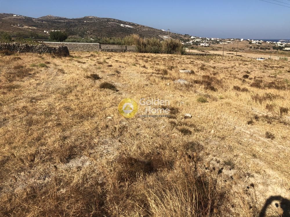 Building Plot in Koukoumavles, Paros — Photo 22 of 29
