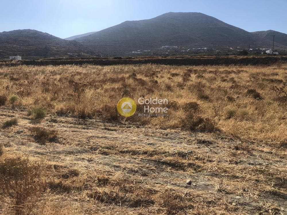 Building Plot in Koukoumavles, Paros — Photo 27 of 29