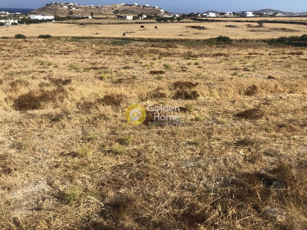 Building Plot in Koukoumavles, Paros — Photo 29 of 29