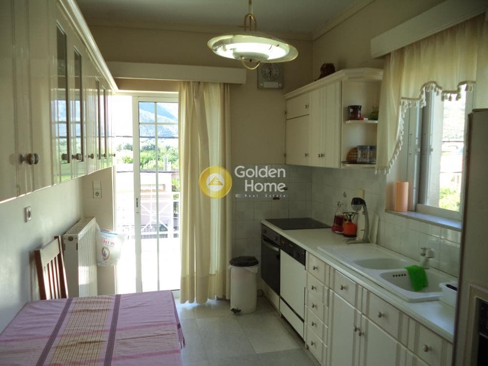 House in Rodia, Diakopto — Photo 2 of 4