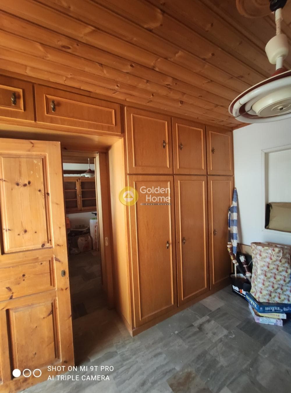 House in Rodia, Diakopto — Photo 4 of 15