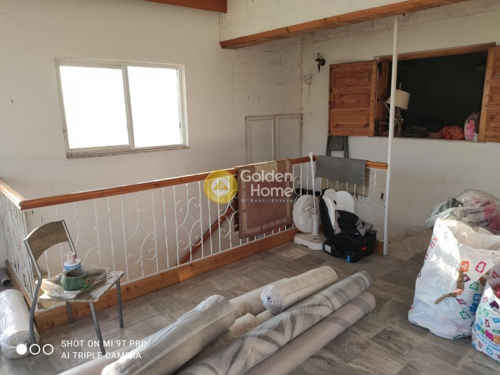 House in Rodia, Diakopto — Photo 11 of 15