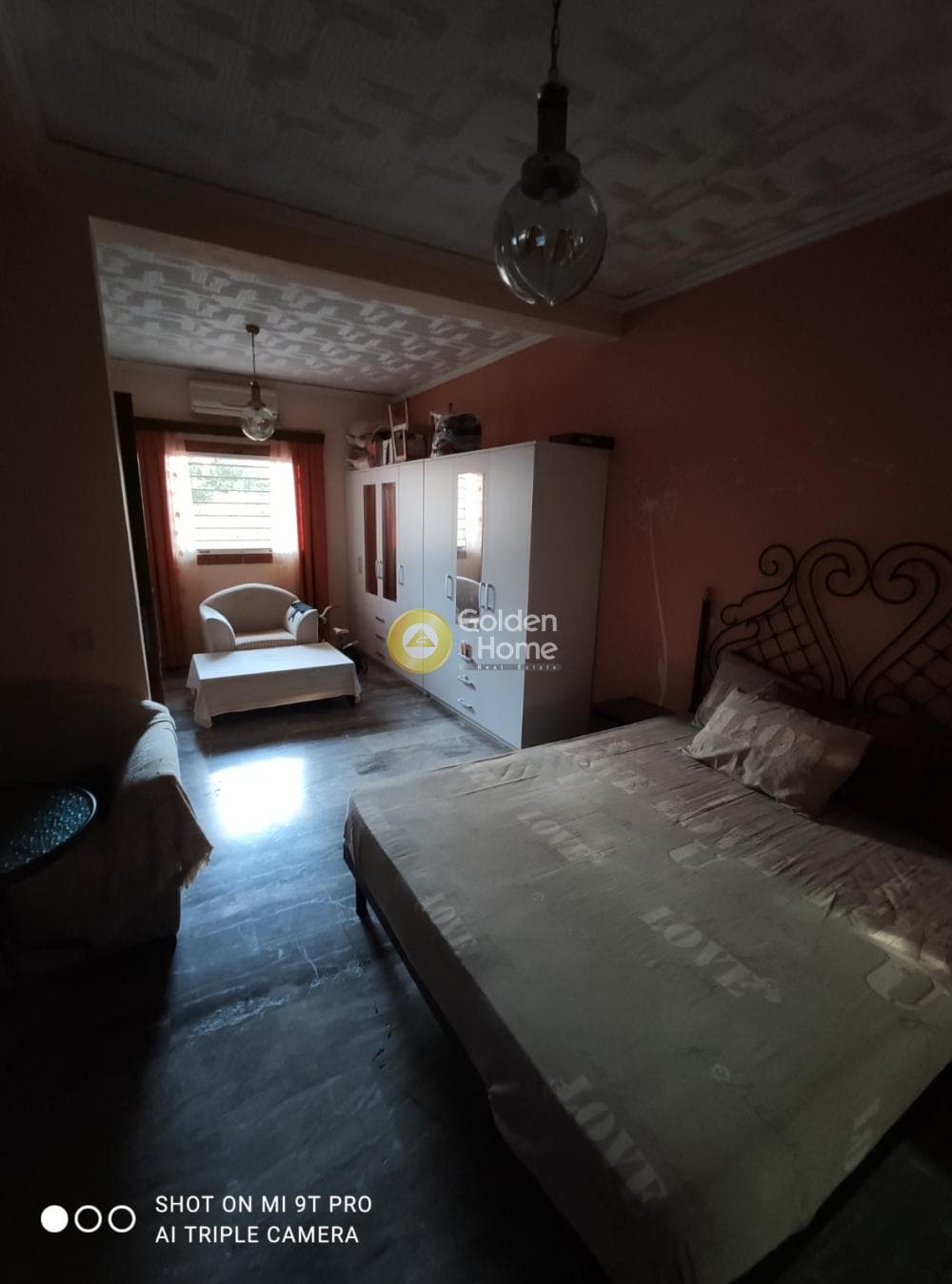 House in Rodia, Diakopto — Photo 14 of 15