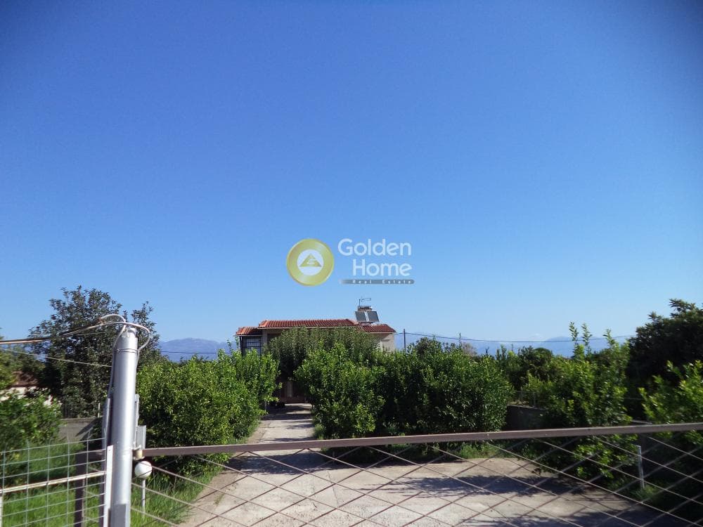 House in Rodia, Diakopto — Photo 13 of 15