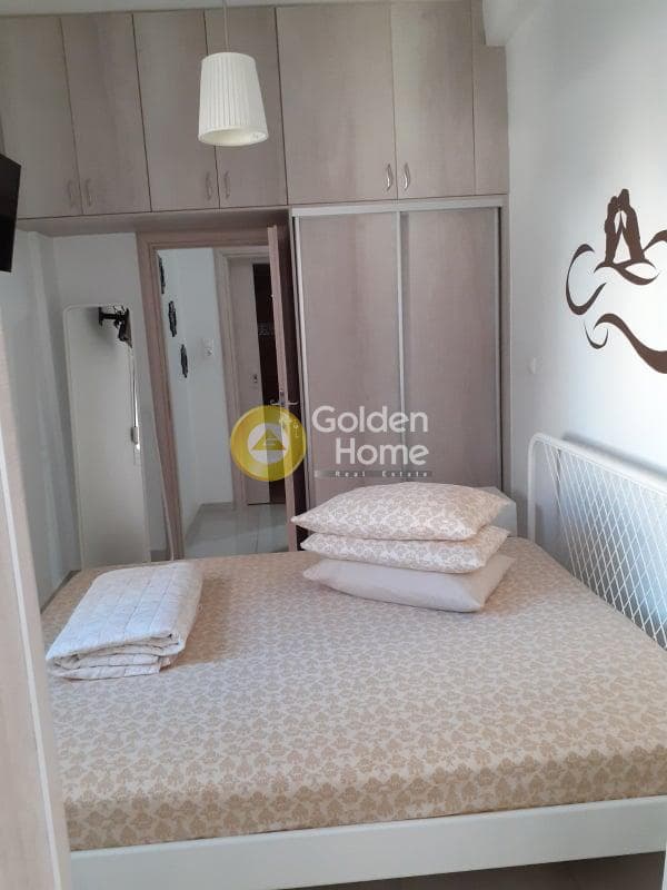 Apartment in Aspra Chomata, Nikaia — Photo 10 of 33