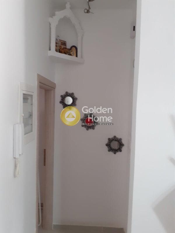 Apartment in Aspra Chomata, Nikaia — Photo 13 of 33