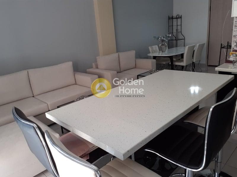 Apartment in Aspra Chomata, Nikaia — Photo 6 of 33