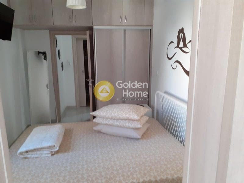 Apartment in Aspra Chomata, Nikaia — Photo 12 of 33
