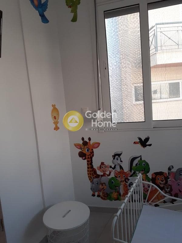 Apartment in Aspra Chomata, Nikaia — Photo 9 of 33