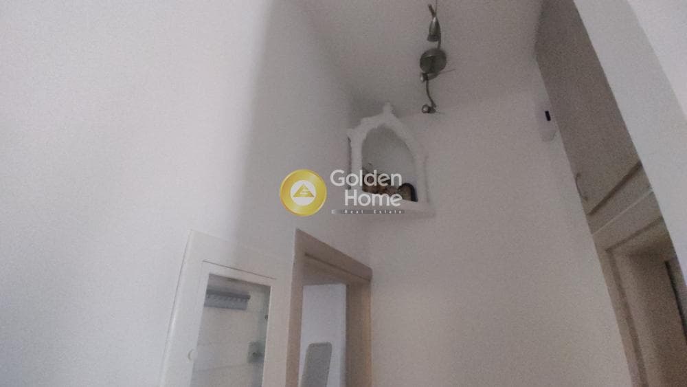 Apartment in Aspra Chomata, Nikaia — Photo 23 of 33