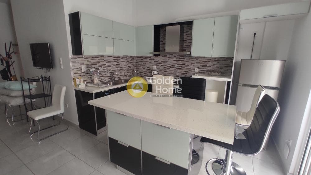 Apartment in Aspra Chomata, Nikaia — Photo 24 of 33