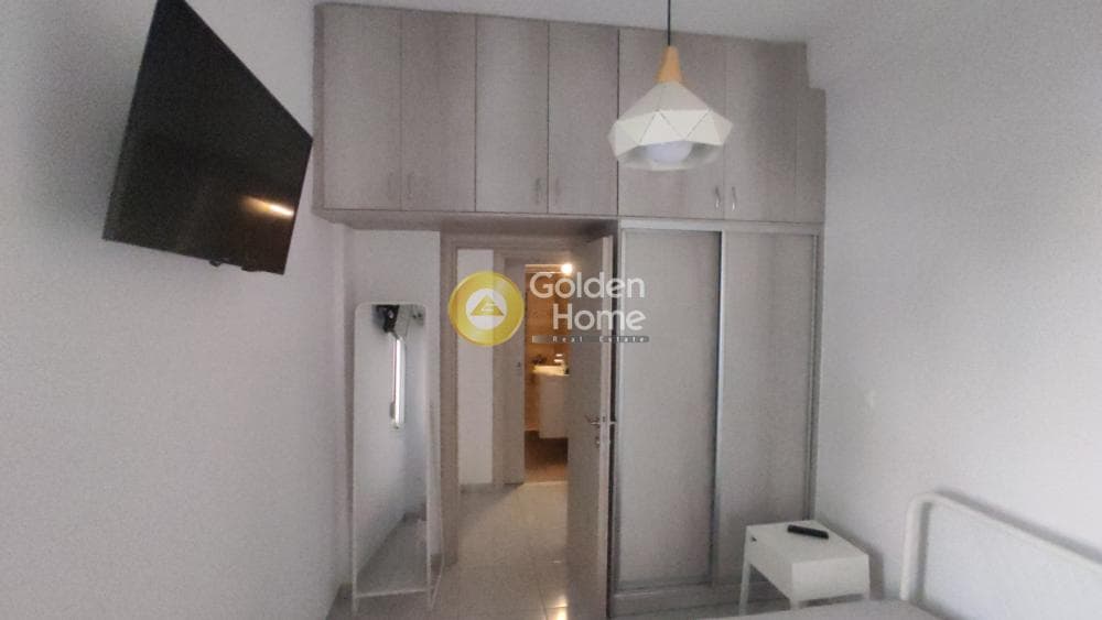 Apartment in Aspra Chomata, Nikaia — Photo 27 of 33