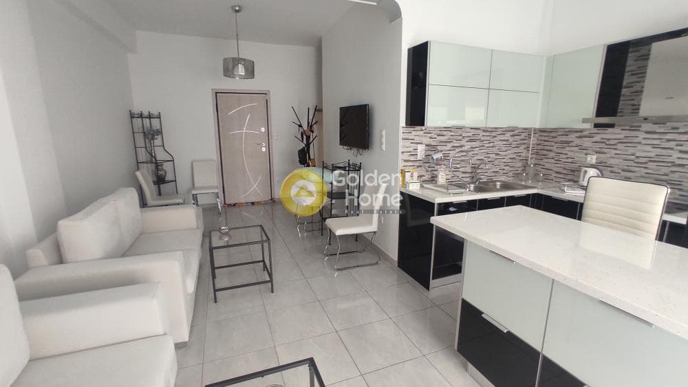 Apartment in Aspra Chomata, Nikaia — Photo 28 of 33