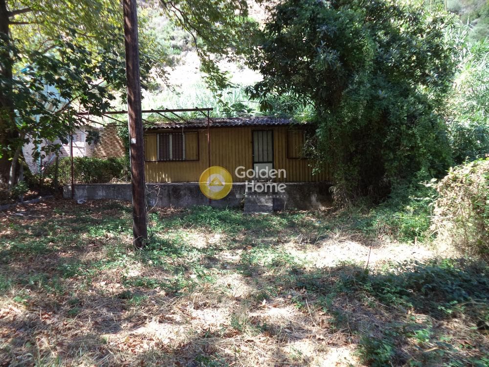 House in Derveni, Diakopto — Photo 1 of 8