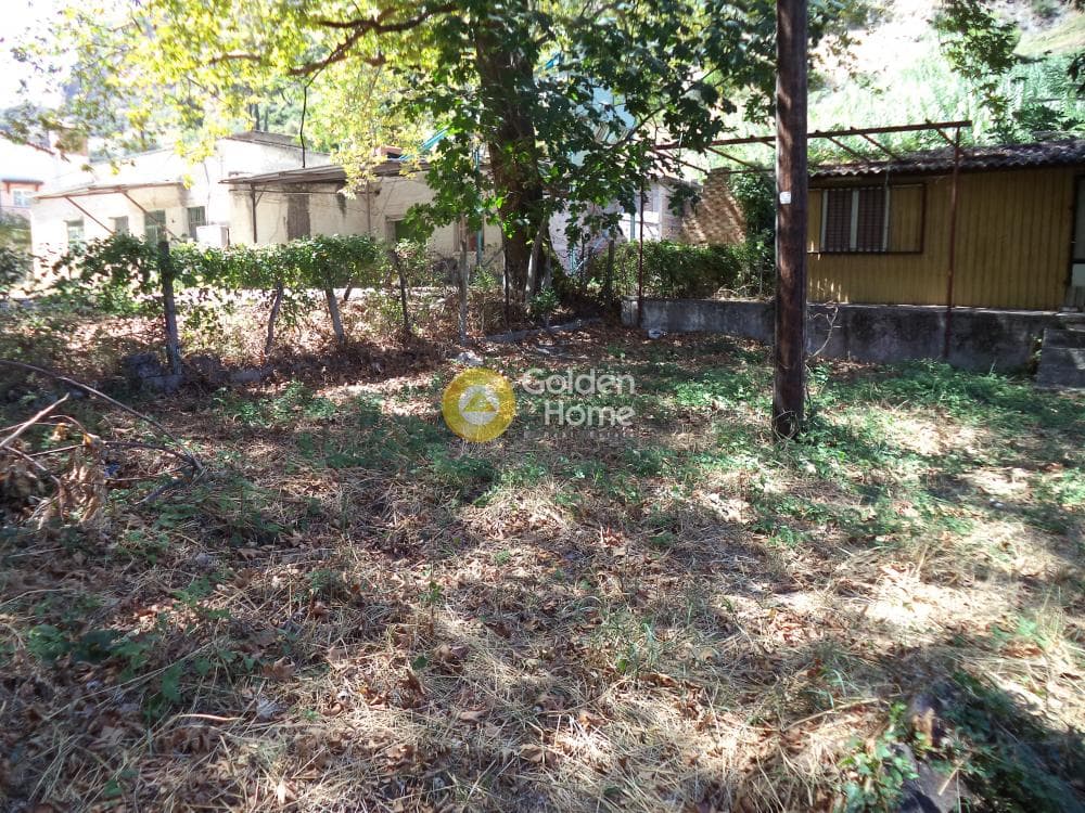 House in Derveni, Diakopto — Photo 5 of 8