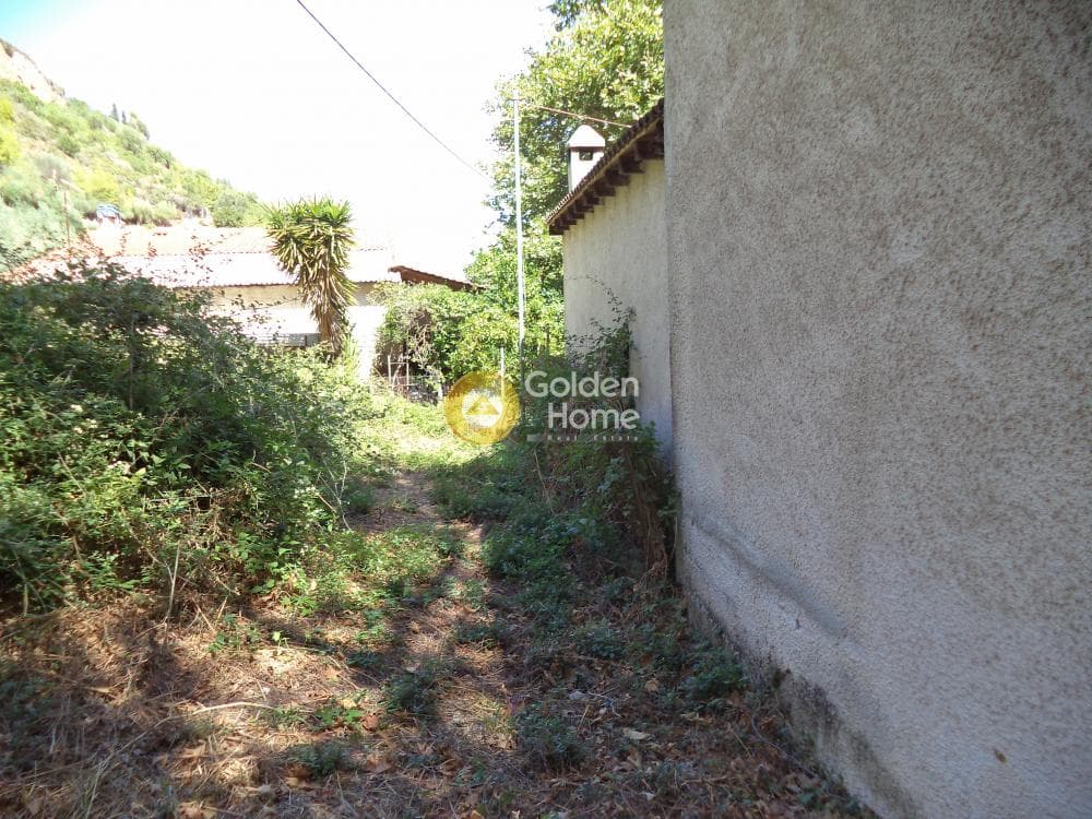 House in Derveni, Diakopto — Photo 6 of 8