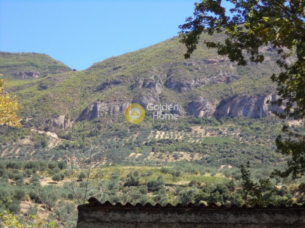 House in Derveni, Diakopto — Photo 7 of 8